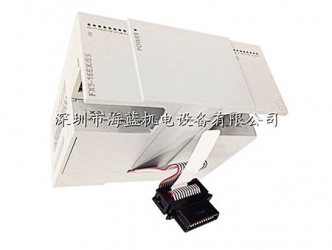 FX5-16EX/ES三菱6點輸入模塊，擴展輸入模塊