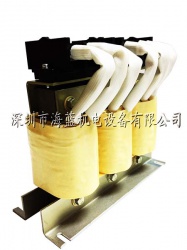 FR-HAL-H55K三菱電抗器，變頻器專用，三菱技術(shù)支持
