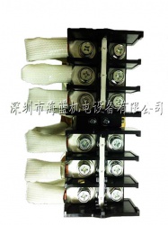 FR-HAL-H280K三菱電抗器,用于三菱變頻器220KW，280KW