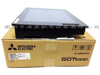 GT1695M-XTBA三菱觸摸屏，價(jià)格實(shí)惠，幫助選型，全年保修。