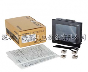 GT1155-QTBD三菱觸摸屏，24小時(shí)在線發(fā)貨，免費(fèi)技術(shù)上門服務(wù)