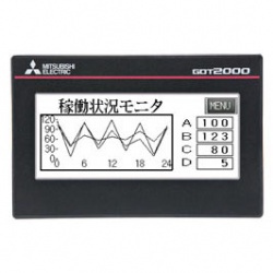  GT2103-PMBD 三菱觸摸屏3.8寸 GT2103-PMBD觸摸屏帶以太網(wǎng)新款價(jià)格