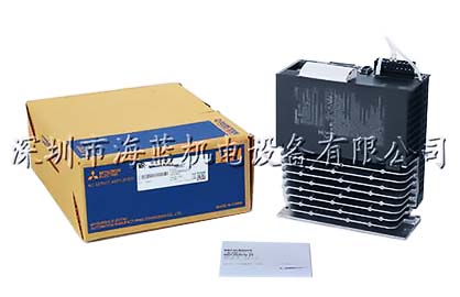 三菱伺服電機(jī)MR-JE系列 三菱伺服電機(jī)MR-JE系列